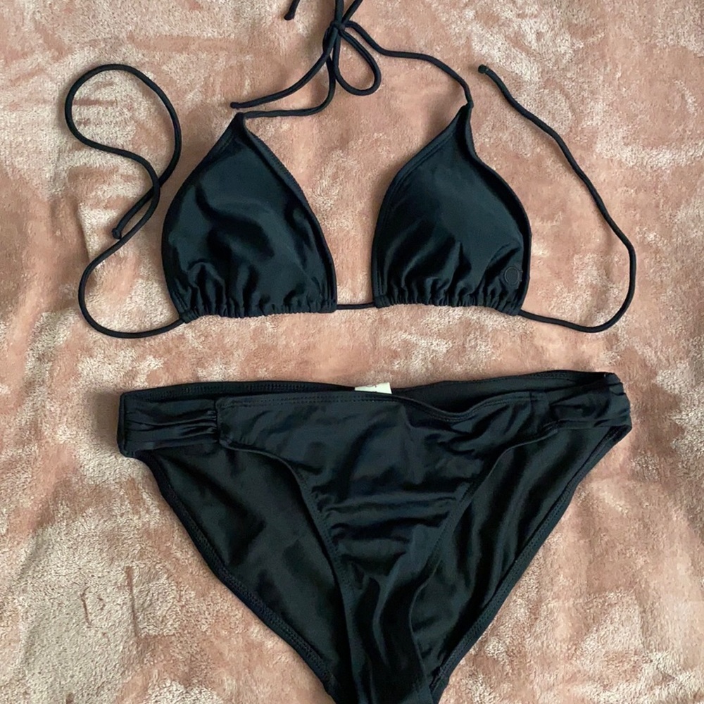 Worn once or twice